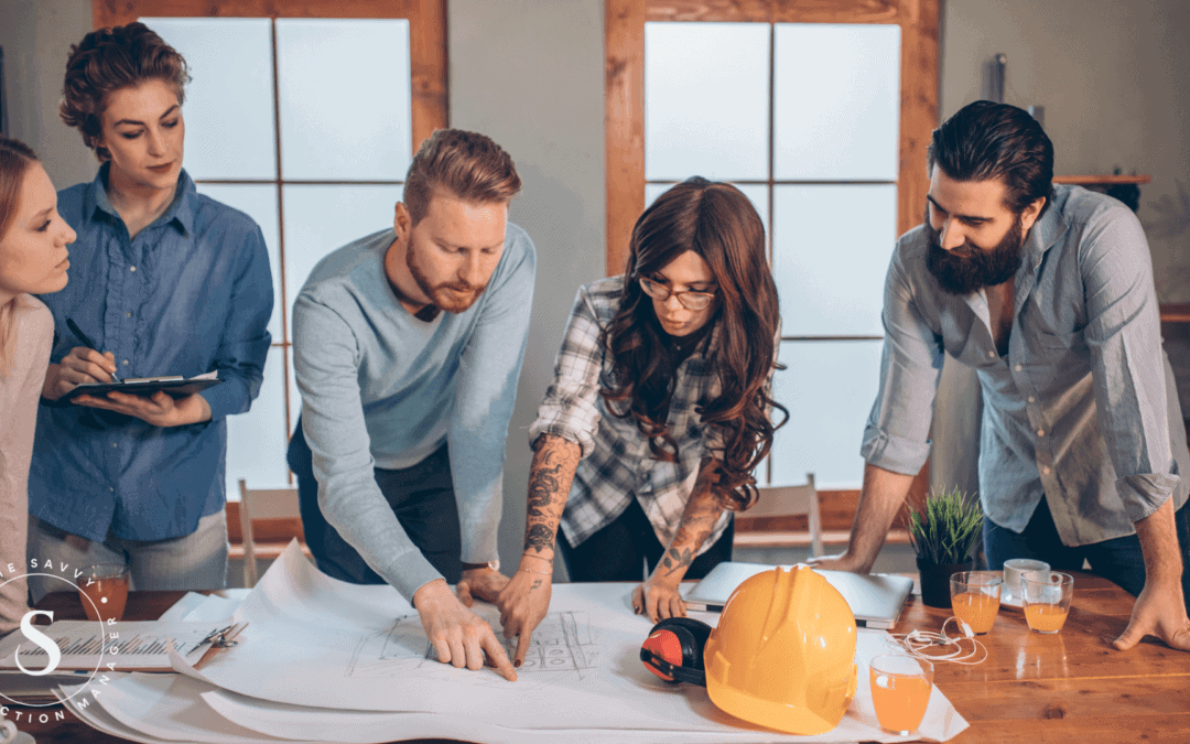 What Education Do I Need To Become A Construction Manager?